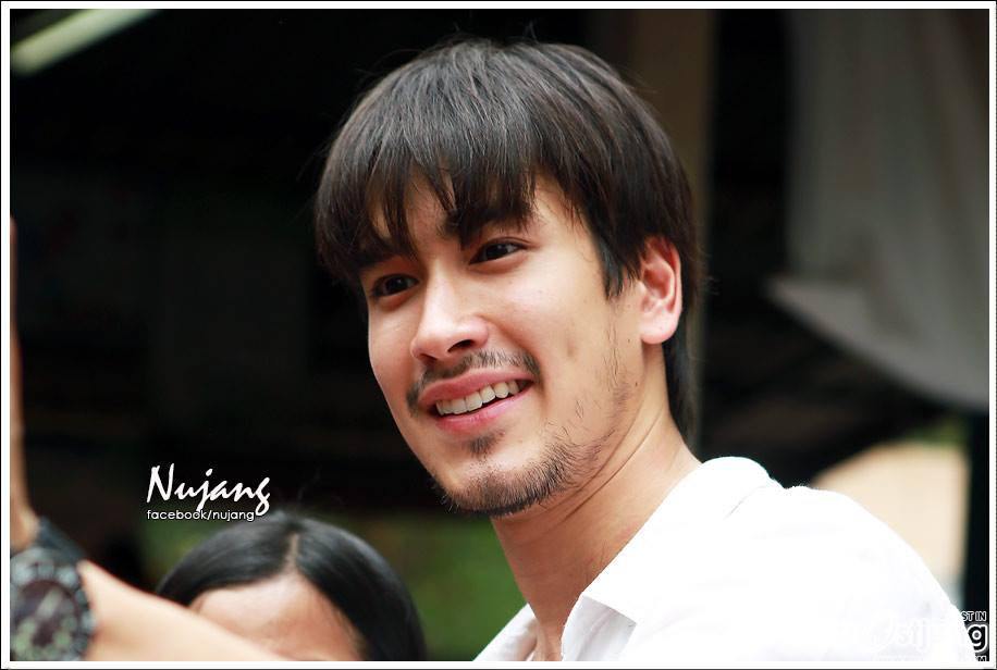 ขน ณเดชณ์