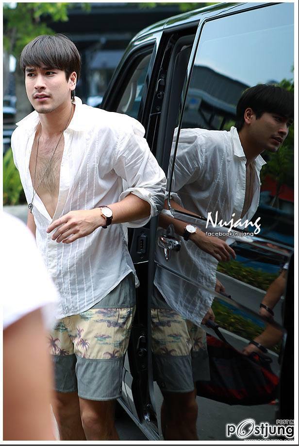 ขน ณเดชณ์