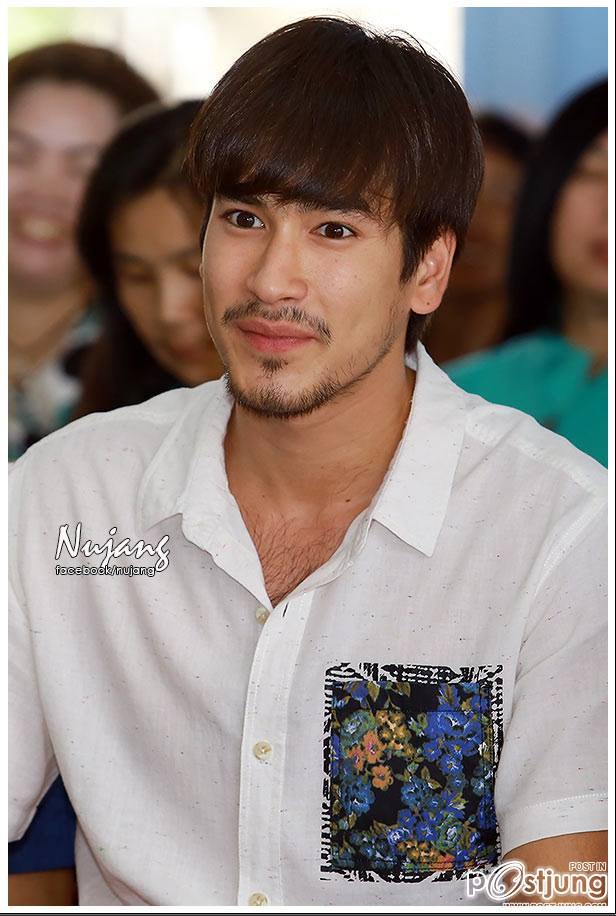 ขน ณเดชณ์