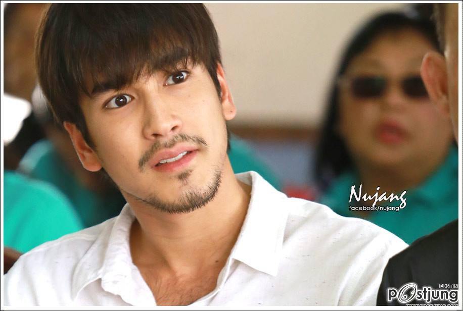 ขน ณเดชณ์