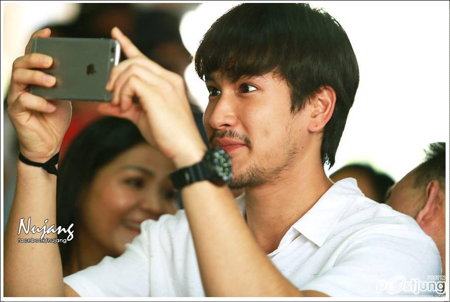 ขน ณเดชณ์