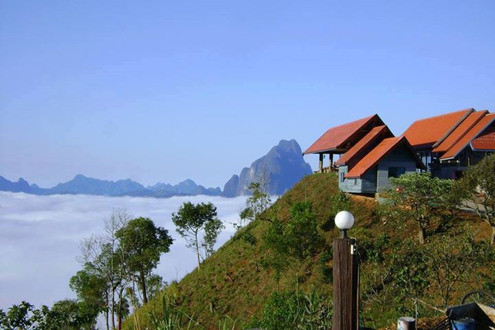 ท่องเที่ยวเมืองลาว เมืองกาสีแขวงเวียงจัน ເມືອງກາສີແຂວງວຽງຈັນ welcome to LAO
