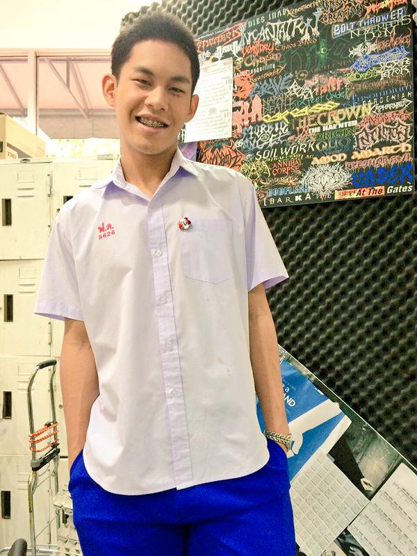 เสียงลืออื้ออึงถึง โอม-มิก เจ๊เลยลองหารูปโอมมาดู ปรากฏว่า...