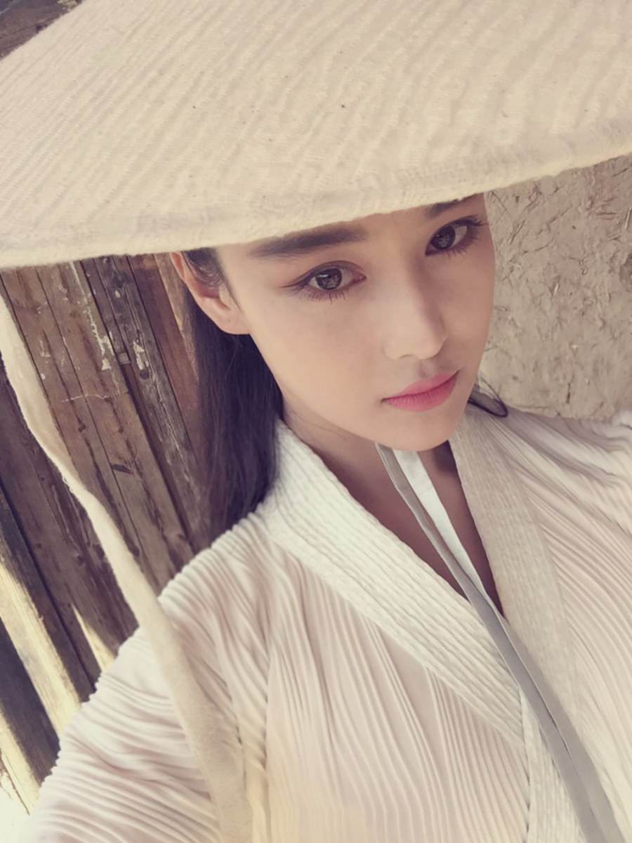 Border-Town Prodigal 《新边城浪子》 2015 part3