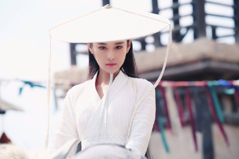 Border-Town Prodigal 《新边城浪子》 2015 part3