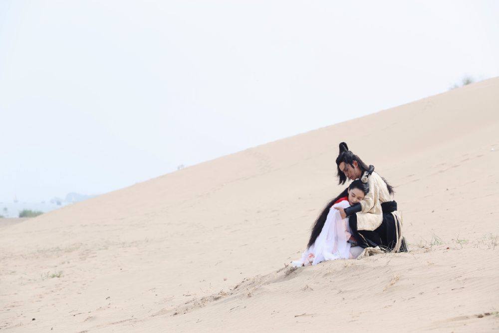 Border-Town Prodigal 《新边城浪子》 2015 part3