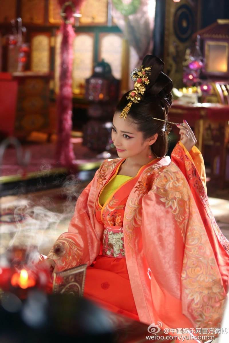 Na Zha and Yang Jian 《哪吒与杨戬》 2015 part9