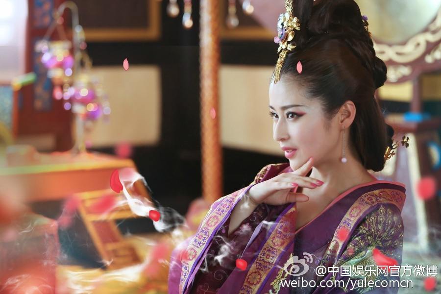 Na Zha and Yang Jian 《哪吒与杨戬》 2015 part9