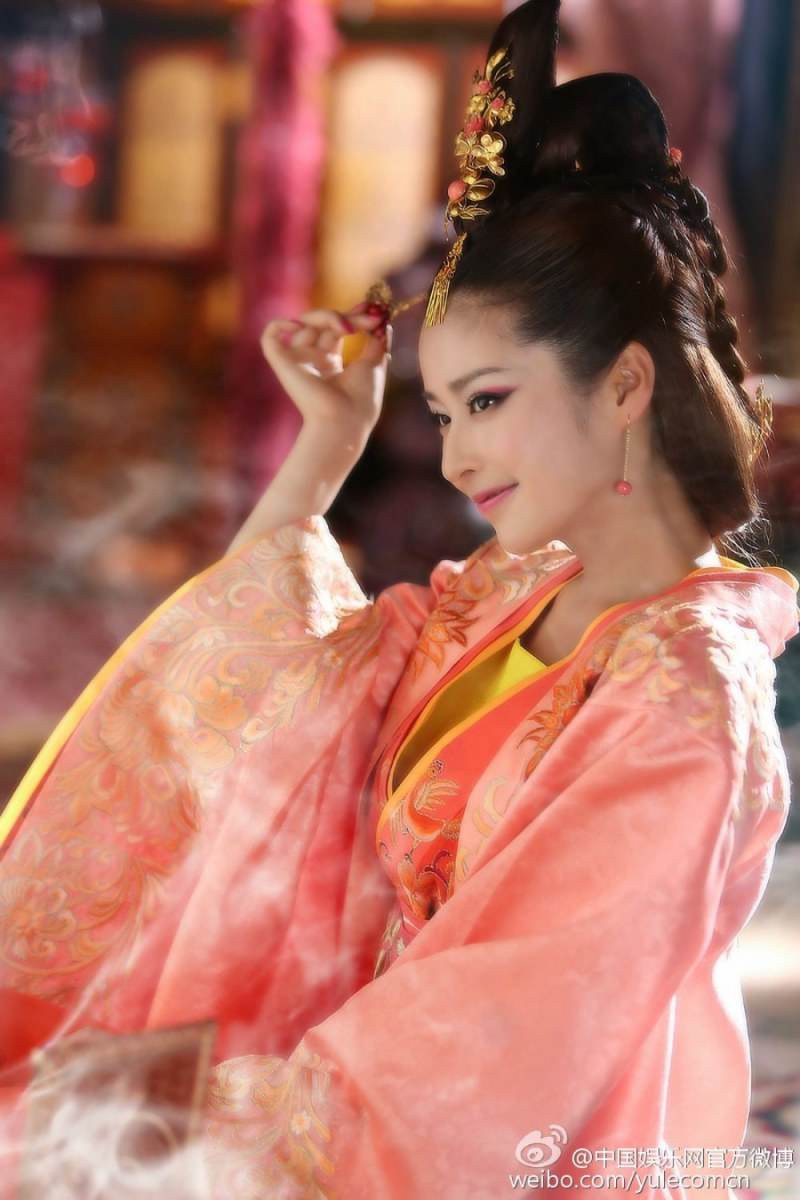 Na Zha and Yang Jian 《哪吒与杨戬》 2015 part9
