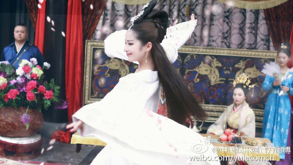 Na Zha and Yang Jian 《哪吒与杨戬》 2015 part9