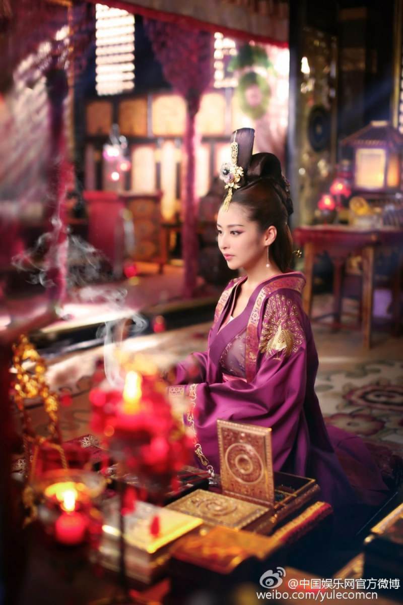Na Zha and Yang Jian 《哪吒与杨戬》 2015 part9