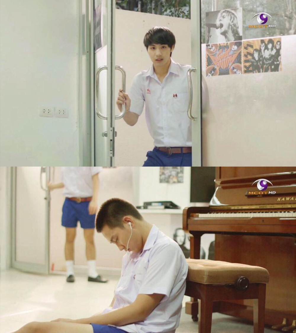 ไวท์กัปตัน