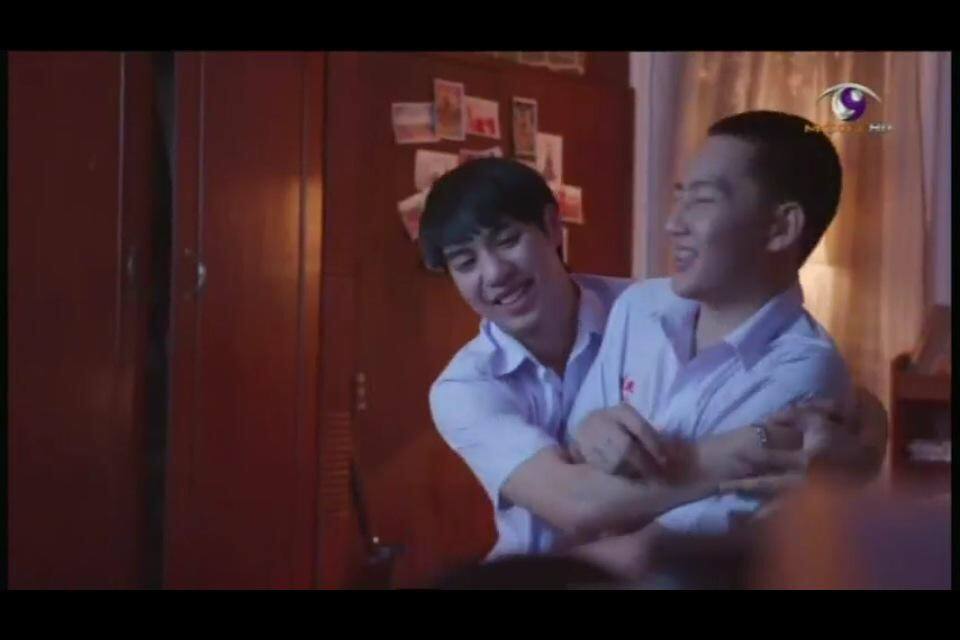 ไวท์กัปตัน