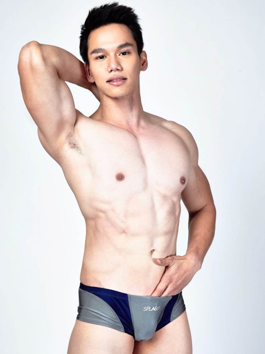 ของใหญ่ พ่อให้มาเยอะ ์No. 43