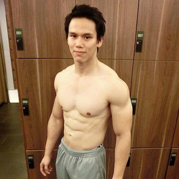ของใหญ่ พ่อให้มาเยอะ ์No. 43