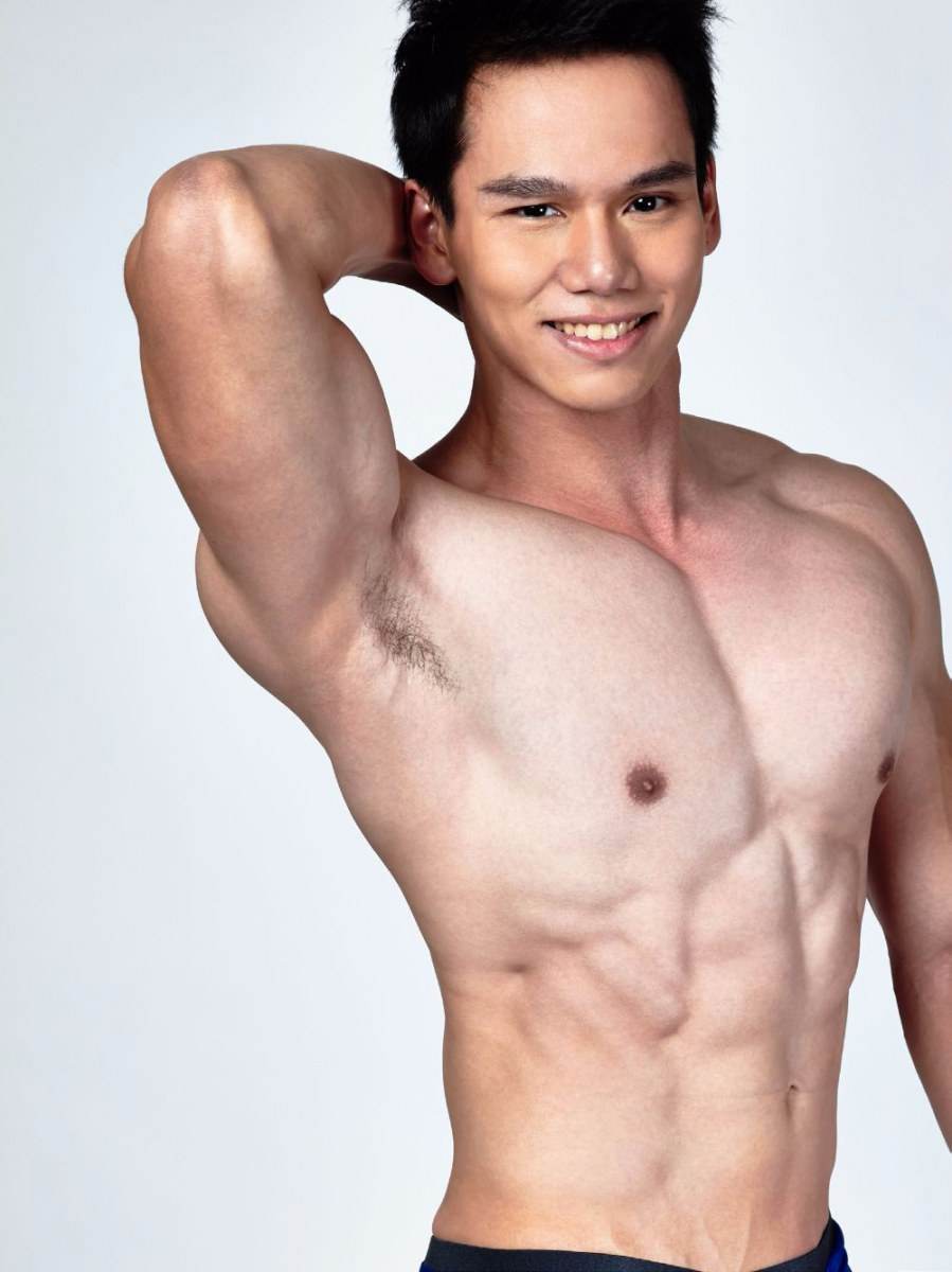 ของใหญ่ พ่อให้มาเยอะ ์No. 43