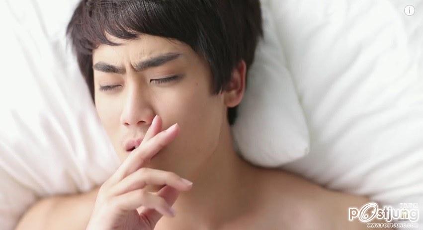 ฮัท สุดแซ่บในMv. รู้กัน...แค่สองคน - เพลงประกอบภาพยนตร์ แม่เบี้ย