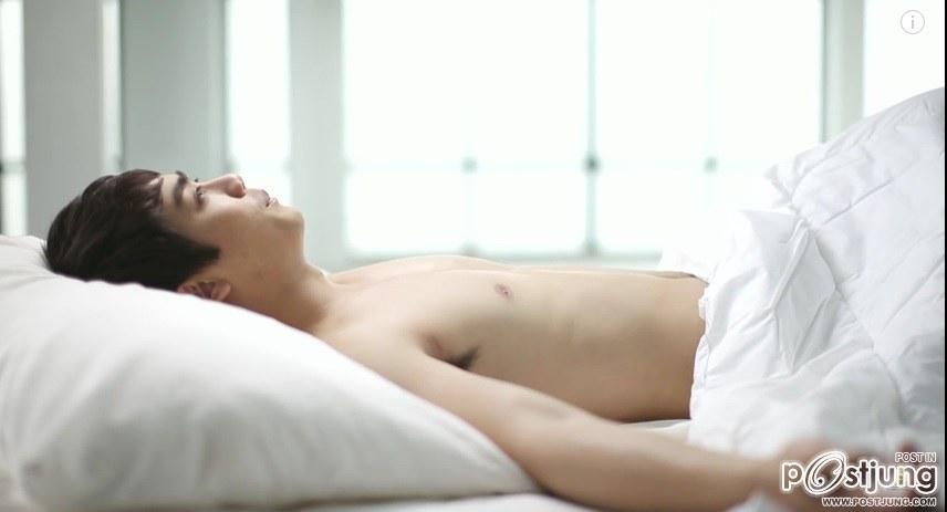 ฮัท สุดแซ่บในMv. รู้กัน...แค่สองคน - เพลงประกอบภาพยนตร์ แม่เบี้ย