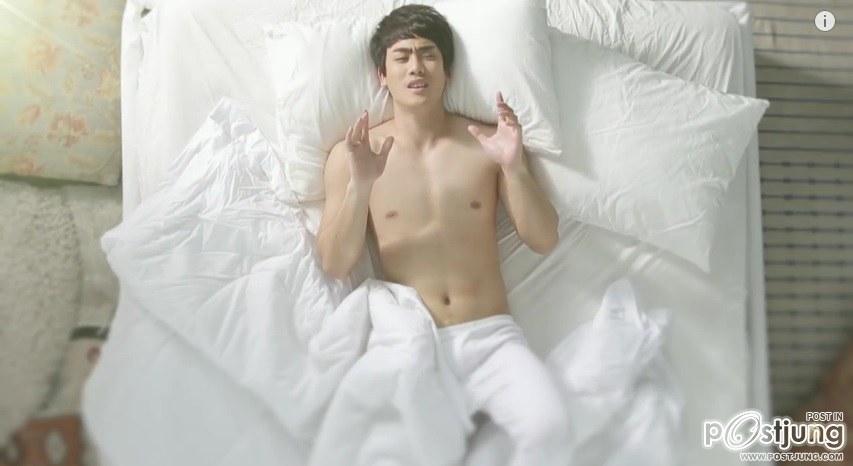 ฮัท สุดแซ่บในMv. รู้กัน...แค่สองคน - เพลงประกอบภาพยนตร์ แม่เบี้ย