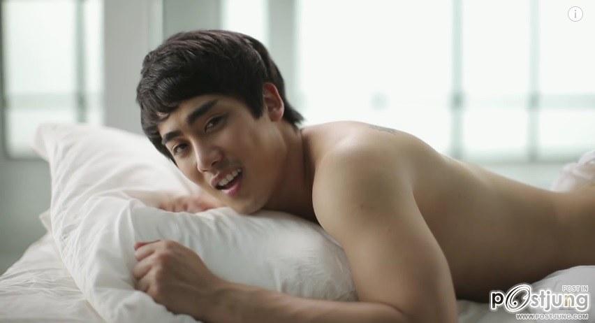 ฮัท สุดแซ่บในMv. รู้กัน...แค่สองคน - เพลงประกอบภาพยนตร์ แม่เบี้ย