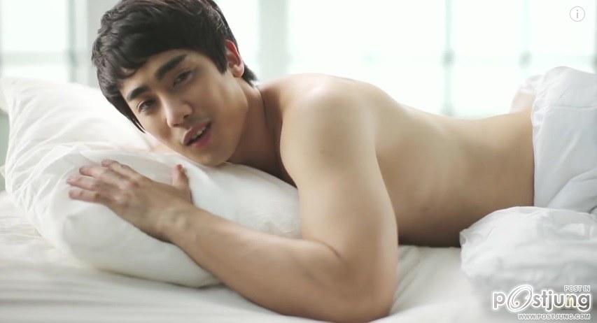 ฮัท สุดแซ่บในMv. รู้กัน...แค่สองคน - เพลงประกอบภาพยนตร์ แม่เบี้ย