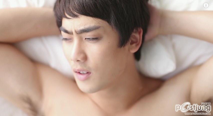 ฮัท สุดแซ่บในMv. รู้กัน...แค่สองคน - เพลงประกอบภาพยนตร์ แม่เบี้ย