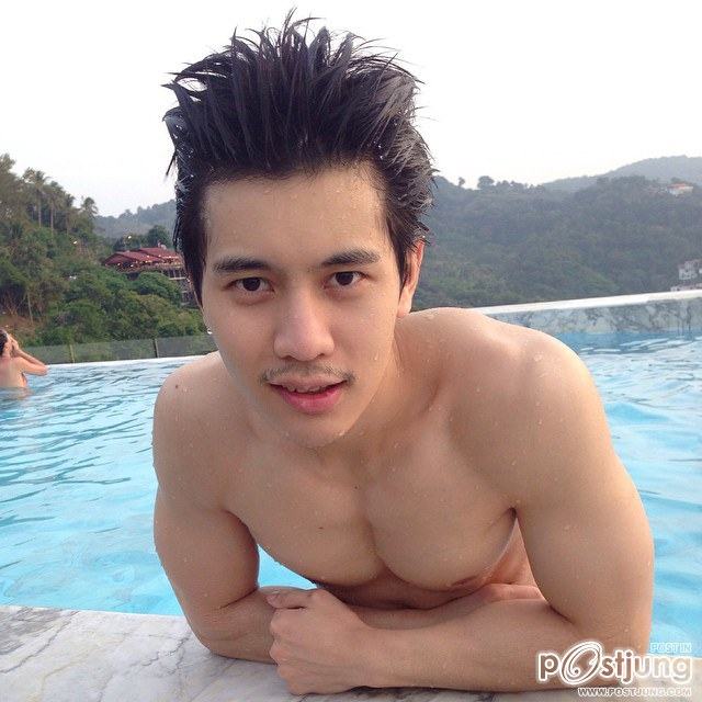กานต์ กุลานุพงศ์ IG