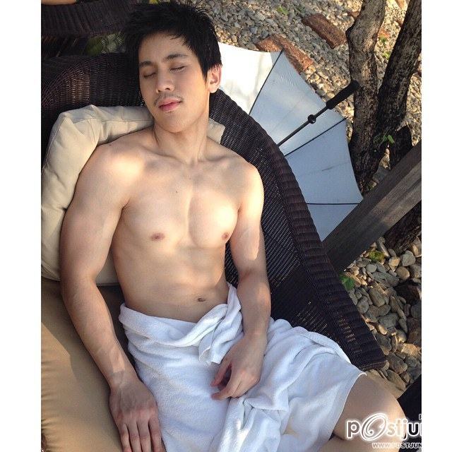 กานต์ กุลานุพงศ์ IG