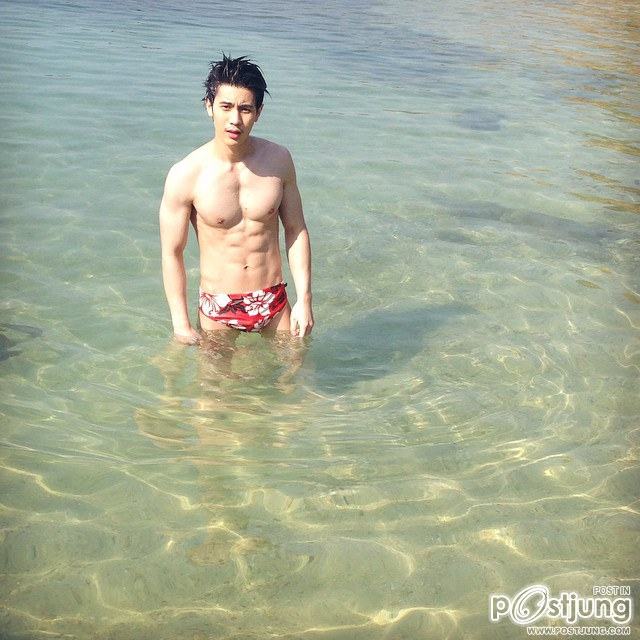 กานต์ กุลานุพงศ์ IG