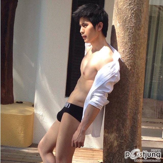 กานต์ กุลานุพงศ์ IG