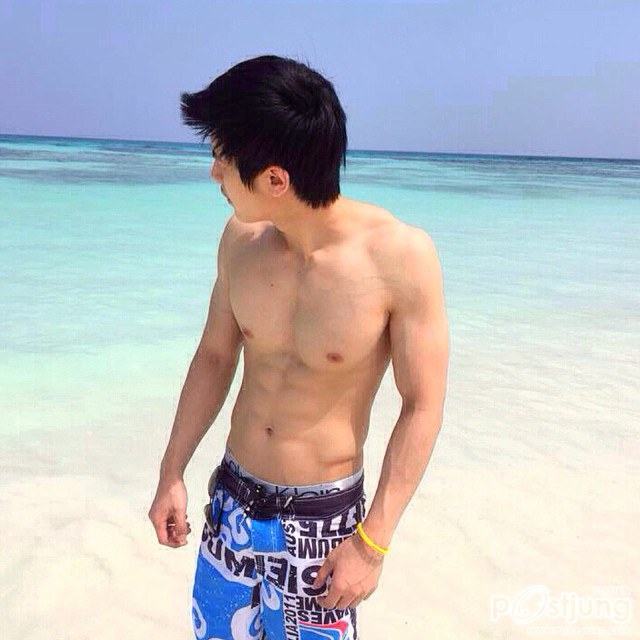 กานต์ กุลานุพงศ์ IG