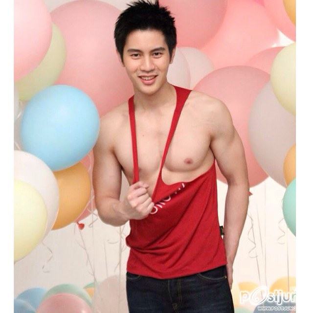 กานต์ กุลานุพงศ์ IG
