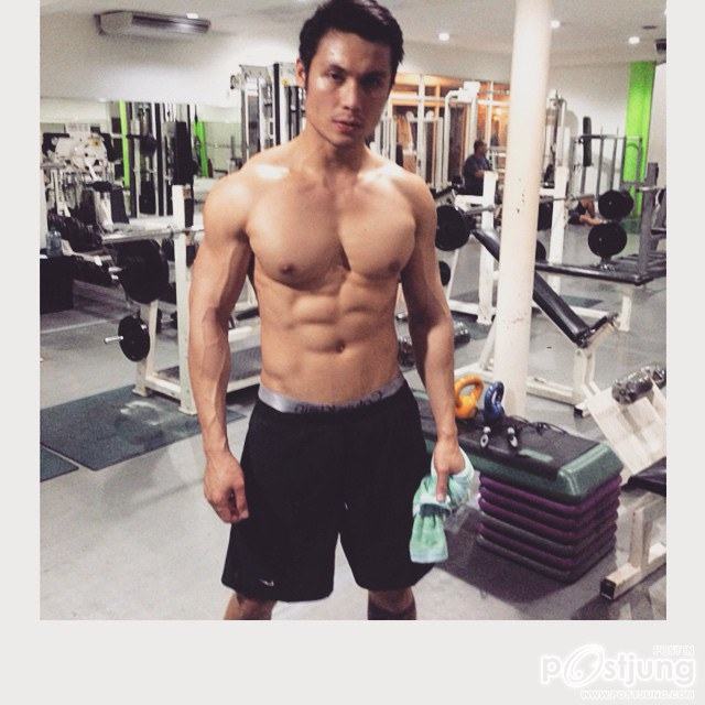 Jay Gonzaga