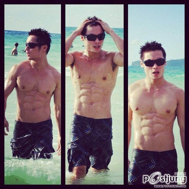 Jay Gonzaga