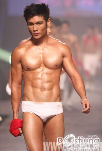 Jay Gonzaga
