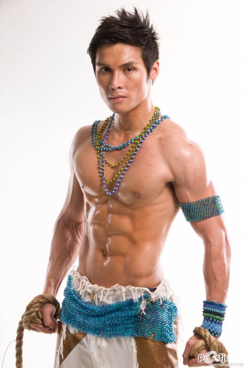 Jay Gonzaga