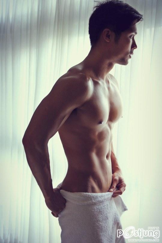 Jay Gonzaga