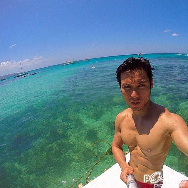 Jay Gonzaga