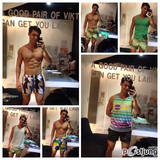 Jay Gonzaga