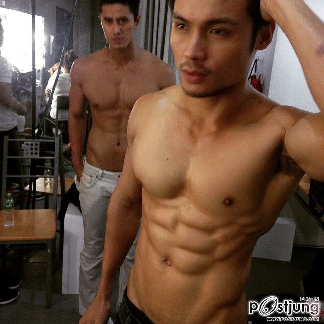 Jay Gonzaga