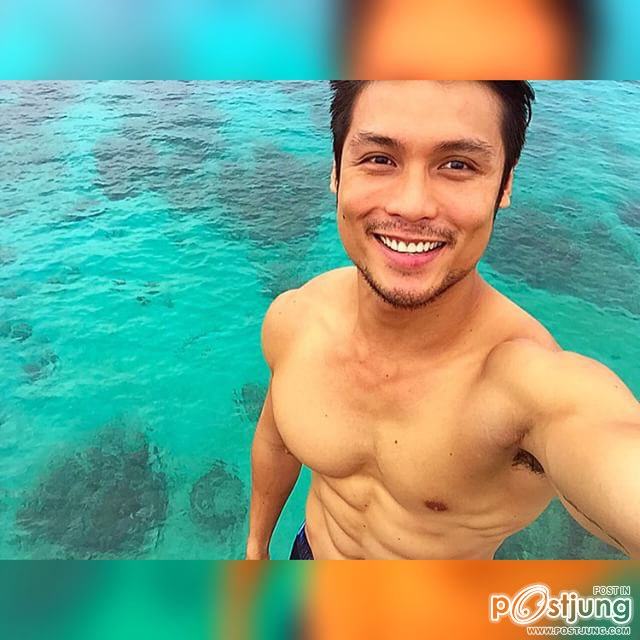 Jay Gonzaga