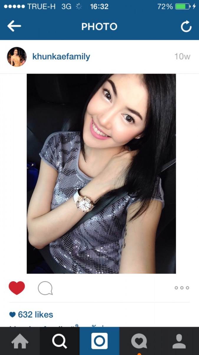 โมเม้นใสๆ เก๋ เลเดอเรอร์ ที่คุณอาจจะยังไม่เคยเห็น :)
