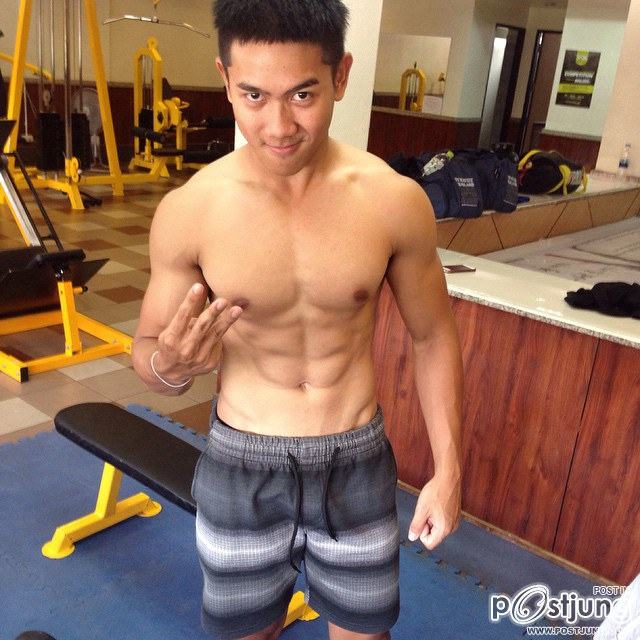 แกร่งแรงเบิ้ล