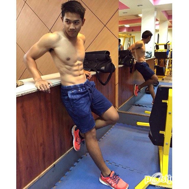 แกร่งแรงเบิ้ล