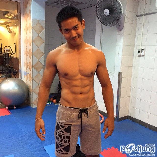 แกร่งแรงเบิ้ล