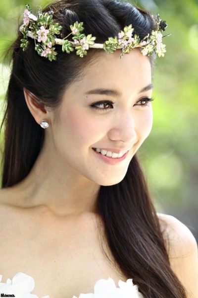 นางในฝันเลย