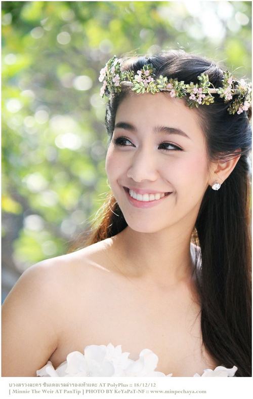 นางในฝันเลย