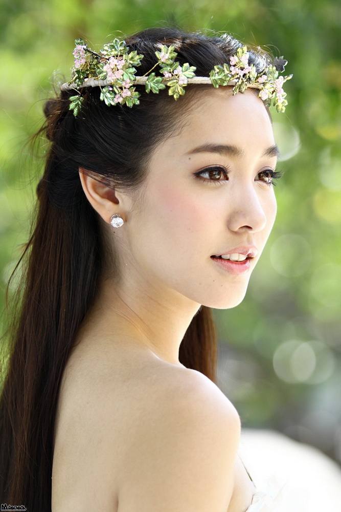 นางในฝันเลย