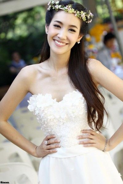 นางในฝันเลย