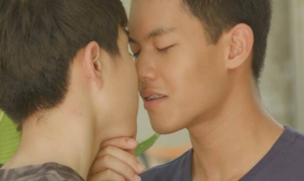 ขอพื้นที่ให้ โอม-มิก (นะ-มิน) ด้วยค่ะ